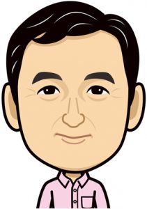 今野 光成