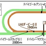 ドバイワールドカップデー