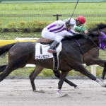今野光成 6月1日の推奨馬