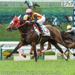 次走の狙い馬（5月10日 栗東組）