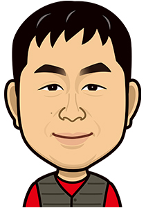 太田謙一郎