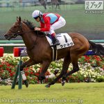 藤原有貴 9月18日の推奨馬