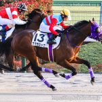 次走の狙い馬（10月5・6日 美浦組）