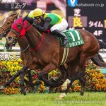 第43回 中山牝馬Ｓ 回顧