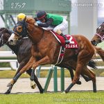 第32回チューリップ賞 回顧