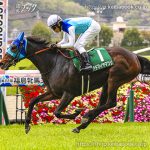 第22回 福島牝馬ステークス 回顧
