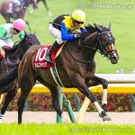 第60回 フローラＳ 回顧