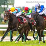 第68回阪神牝馬Ｓ 回顧