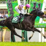 第42回 エプソムカップ 回顧