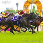 第20回 ヴィクトリアマイル 回顧