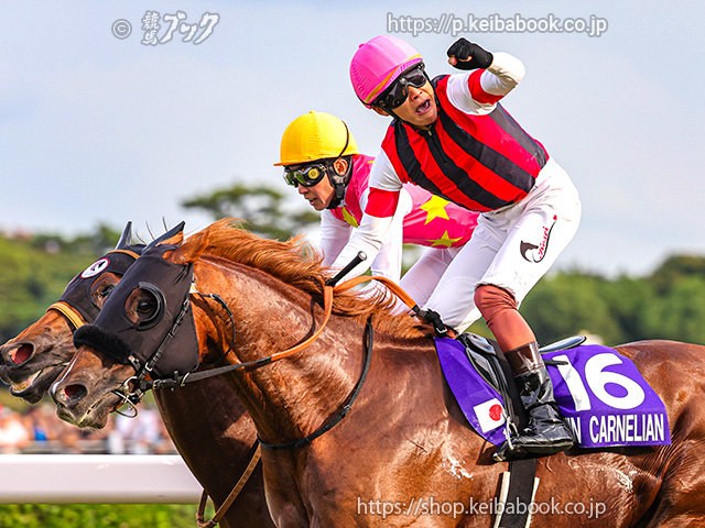 第59回 スプリンターズS 回顧 | 競馬 研究ニュース