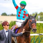 第30回秋華賞 回顧