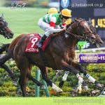 第76回 毎日王冠 回顧