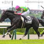 次走の狙い馬(10月11・12日 栗東組)