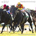 第12回京都２歳Ｓ 回顧