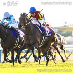 第50回エリザベス女王杯 回顧