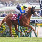 第61回 京王杯2歳S 回顧