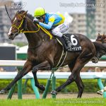 次走の狙い馬(11月22・23日 栗東組)