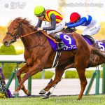 第77回阪神JF 回顧