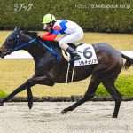 次走の狙い馬（1月10・11日 栗東組）