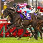 第42回 ホープフルS 回顧