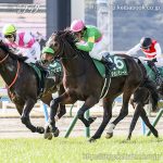 第60回小倉大賞典 回顧