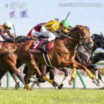 第62回金鯱賞 回顧